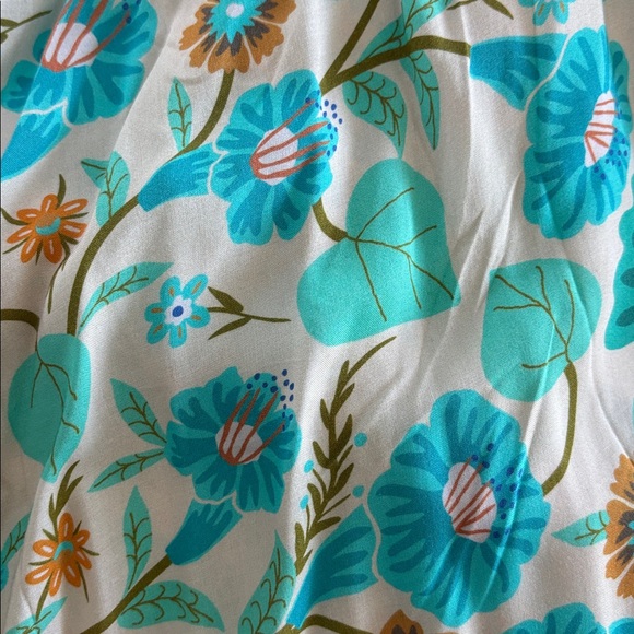 NWT Spell Goldie Max Skirt - Picture 6 of 7